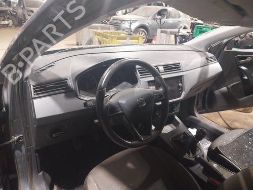 Left front brake caliper SEAT IBIZA V (KJ1, KJG) 1.0 TSI | BP23231096M105  - Image 13