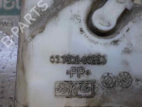 Brake master cylinder FORD KUGA I 2.0 TDCi | BP7653581M77 