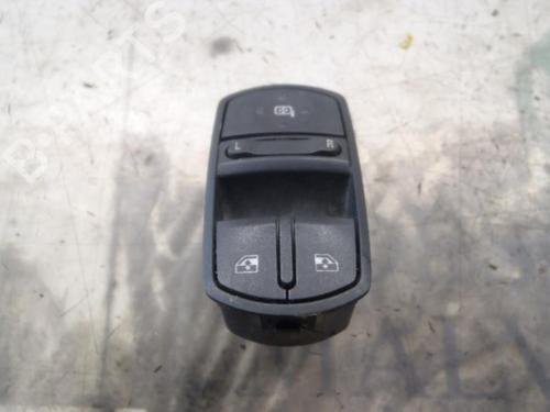 Used Left front window switch Left front window switch OPEL CORSA D (S07) 1.2 (L08, L68) (86 hp) 3825432 3825432