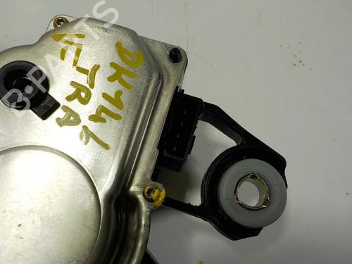 Rear wiper motor PORSCHE CAYENNE (9PA) 3.2 | BP12846086M102 