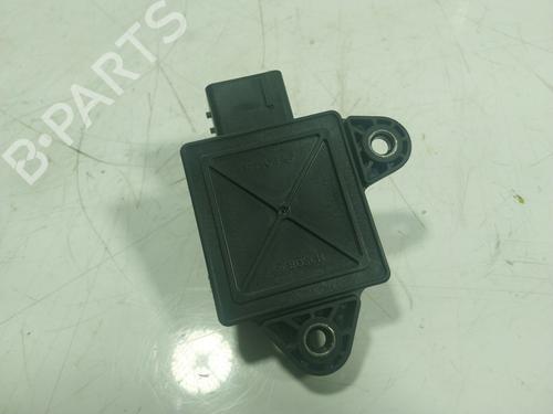 Elektronisk modul CITROËN C4 CACTUS 1.6 BlueHDi 100 | BP16821970M83 