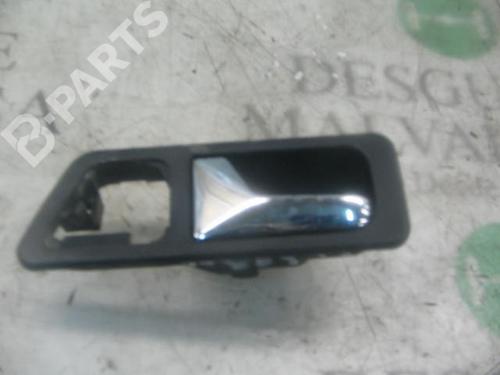 Used Rear left interior door handle Rear left interior door handle MERCEDES-BENZ 190 (W201) E 1.8 (201.018) (109 hp) 3777006 3777006