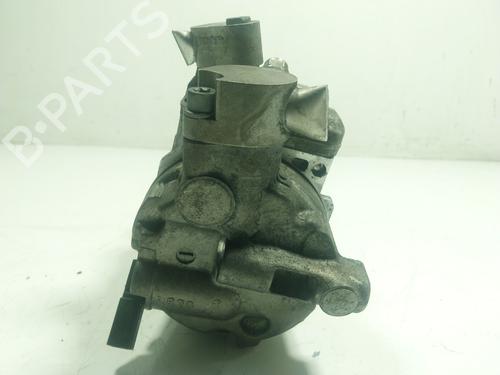 AC compressor AUDI A5 Sportback (8TA)  | BP19168995M34 