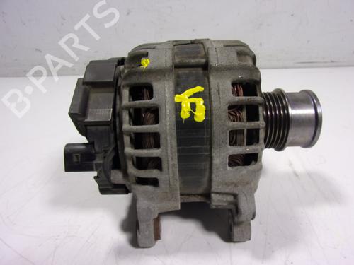 Generator VW POLO V (6R1, 6C1)  | BP15839657M7 