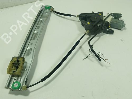 Front right window mechanism FORD TRANSIT CONNECT V408 Box Body/MPV 1.5 TDCi | BP36394830C23 - Image 2
