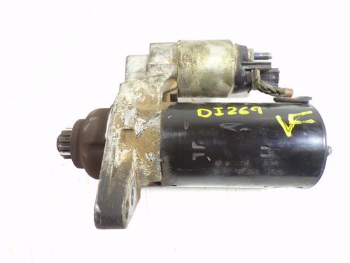 Used Starter Starter 9084963 9084963