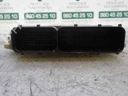 Steuergerät Motor VW PHAETON (3D1, 3D2, 3D3, 3D4, 3D6, 3D7, 3D8, 3D9) 5.0 V10 TDI 4motion | BP6677137M57