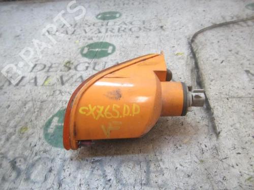 Right front indicator FORD FOCUS I (DAW, DBW) 1.8 Turbo DI / TDDi | BP3843184C33 