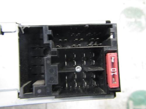 Radio FIAT LINEA (323_, 110_) 1.3 D Multijet (323AXB11, 323AXB1A) | BP4007950E6 
