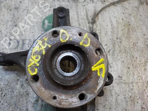 Right front steering knuckle PEUGEOT 308 SW I (4E_, 4H_)  | BP3851367M26 