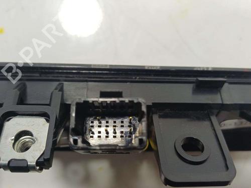 Climate control RENAULT CAPTUR II (HF_) Blue dCi 115 (HFAD) | BP38001344I5 - Image 4