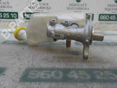 Brake master cylinder CITROËN C4 CACTUS | BP6046484M77 - Image 6