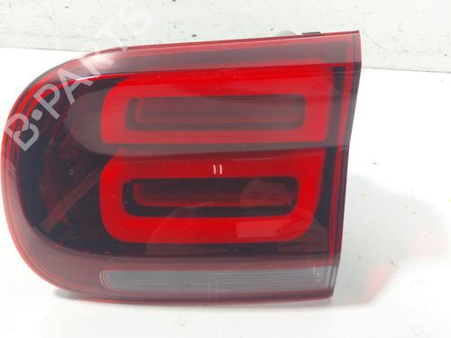 Used Right tailgate light CITROËN C5 AIRCROSS (A_) 1.2 PureTech 130 (ARHNSJ) (131 hp) 32307303