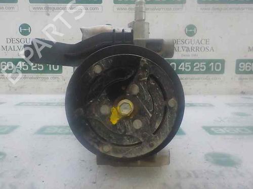 AC compressor FIAT PANDA (312_, 319_)  | BP5154770M34 