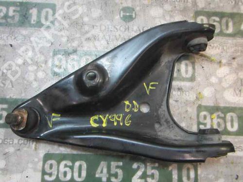 right-front-suspension-arm-dacia-sandero-545004269r-2008-3861113 main image
