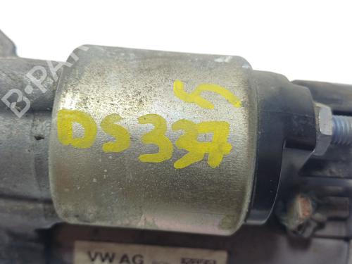 Starter AUDI A4 B9 Avant (8W5, 8WD) 2.0 TDI | BP36865685M8  - Image 5