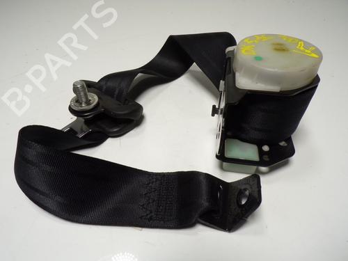 Used Rear right seatbelt Rear right seatbelt MAZDA 2 (DE_, DH_) [2007-2015] 11193525 11193525