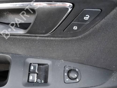 Engine SEAT LEON SC (5F5) 1.4 TSI | BP9091446M1  - Image 17
