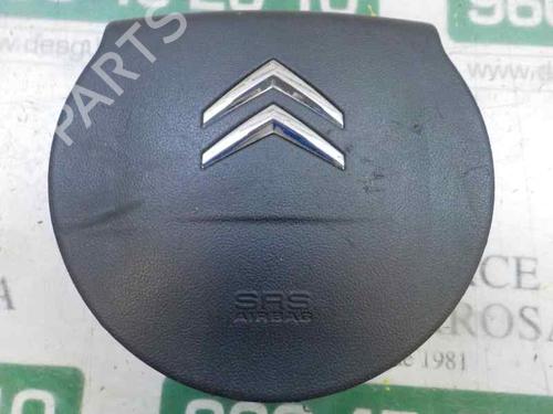 Used Driver airbag CITROËN C4 Picasso I MPV (UD_) [2006-2015]  5392300