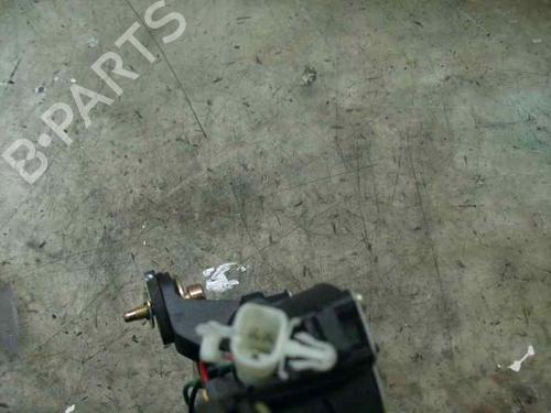 Rear wiper motor FIAT PUNTO (188_)  | BP3770947M102 