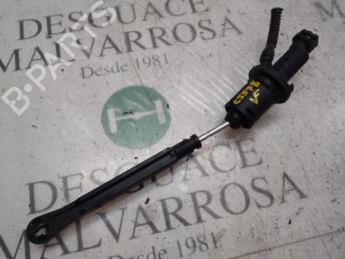 Used Clutch slave cylinder PEUGEOT 308 I (4A_, 4C_) 1.6 HDi (109 hp) 14272824
