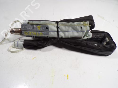 Used Right curtain airbag RENAULT LAGUNA III (BT0/1) [2007-2015]  7188913