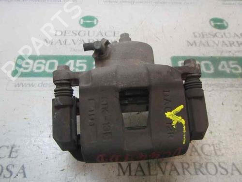 Used Right front brake caliper Right front brake caliper CHEVROLET NUBIRA Saloon 1.6 (109 hp) 11550497 11550497