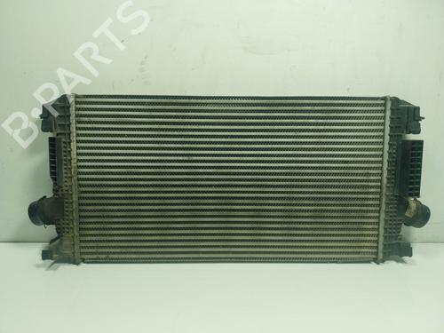 Used Intercooler Intercooler OPEL ASTRA J (P10) 1.7 CDTI (68) (110 hp) 17867721 17867721