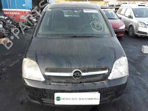 Steering column stalk OPEL MERIVA A MPV (X03) 1.7 CDTI (E75) | BP5953312I23 - Image 3