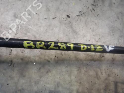 Venstre fortil bærearm RENAULT MEGANE II (BM0/1_, CM0/1_) 1.5 dCi (BM02, BM13, BM2A, CM02, CM13) | BP14269116M12 