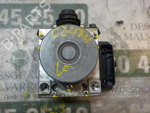 Used ABS pump SEAT TOLEDO IV (KG3) 1.6 TDI (105 hp) 3858226