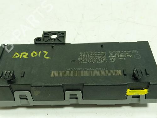 Used Electronic module Electronic module MERCEDES-BENZ SL (R232) 55 AMG 4-matic+ (232.480) (476 hp) 26204956 26204956