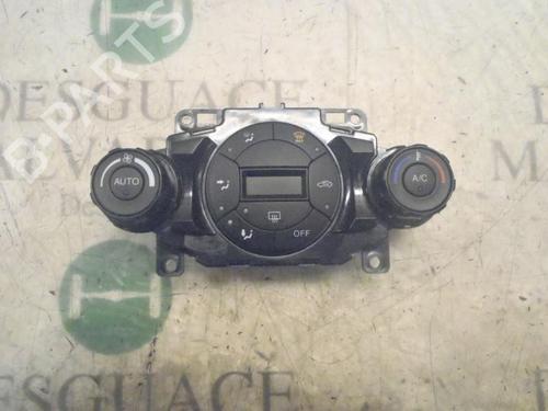 climate-control-ford-fiesta-vi-cb1-ccn-2008-2009-2010-2011-2012-2013-2014-2015-2016-2017-3805320 main image