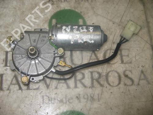 Viskermotor bagrude RENAULT MEGANE I (BA0/1_) [1995-2004]  3783884