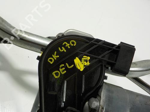 Front wiper motor RENAULT TRAFIC III Van (FG_)  | BP11193253M29