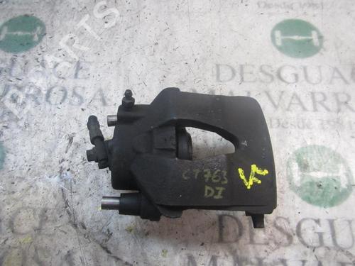 Used Left front brake caliper Left front brake caliper SKODA OCTAVIA II (1Z3) 1.9 TDI (105 hp) 11548282 11548282