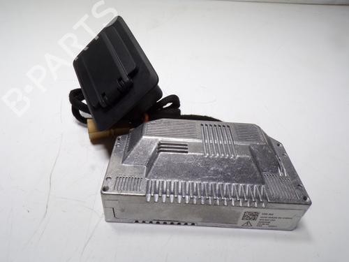 Used Electronic module Electronic module CUPRA LEON Sportstourer (KL8, KU8, KUD) [2020-2026] 13810237 13810237