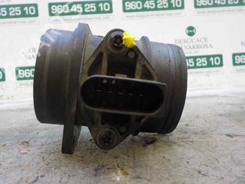 Mass air flow sensor SEAT ALTEA (5P1) 1.9 TDI | BP6326954M95 
