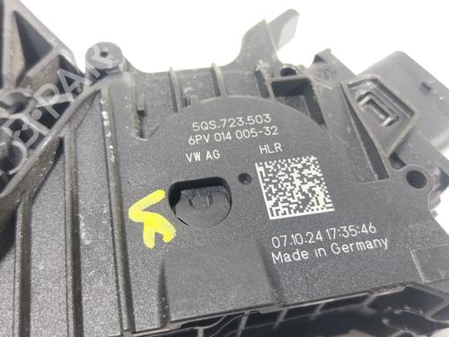 Pedal VW CADDY V Box Body/MPV (SBA, SBH) 2.0 TDi | BP28050135I4  - Image 5