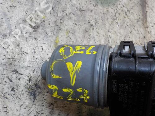 Viskermotor vindrute FORD FOCUS II (DA_, HCP, DP) 1.6 TDCi | BP3847758M29 