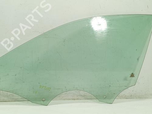 Used Front left door window Front left door window 36912689 36912689