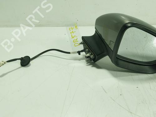 Used Right mirror OPEL ASTRA K (B16) 1.6 CDTi (68) (110 hp) 28706337