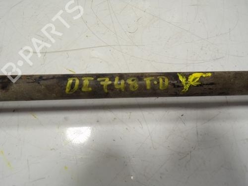 Right rear driveshaft RENAULT KOLEOS I (HY_)  | BP9951315M41 