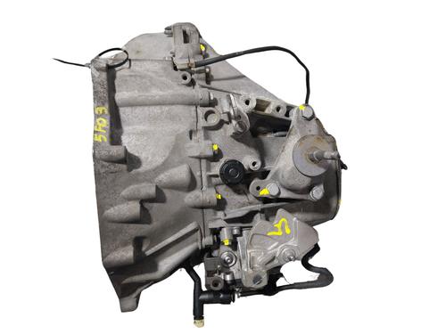 Gearbox PEUGEOT RCZ | BP16909651M3 - Image 2