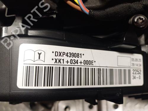Engine VW TIGUAN (CT1) | BP36319307M1 - Image 6