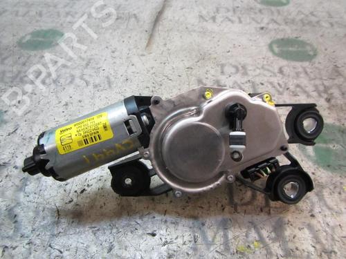Used Rear wiper motor SEAT LEON (1P1) 1.9 TDI (105 hp) 3833851