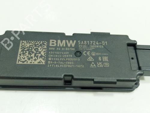 electronic-module-bmw-x7-g07-2019-34520340 main image