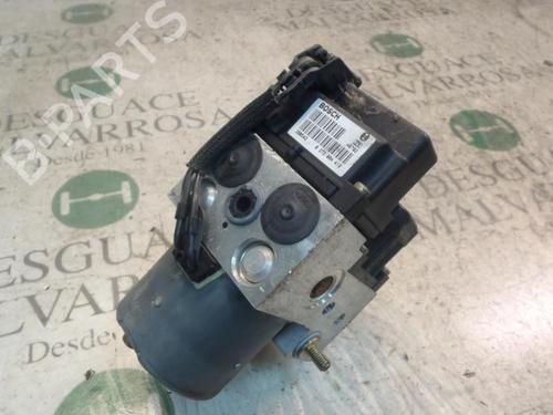 ABS pump MG MG TF  | BP3813815M43 
