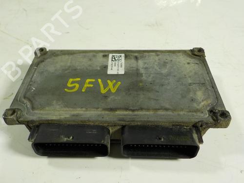 Computer motormanagement PEUGEOT 308 I (4A_, 4C_) 1.6 16V | BP8938320M57