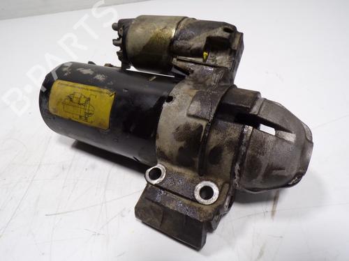 Startmotor BMW X3 (E83) xDrive 20 d (177 hp) 11191014